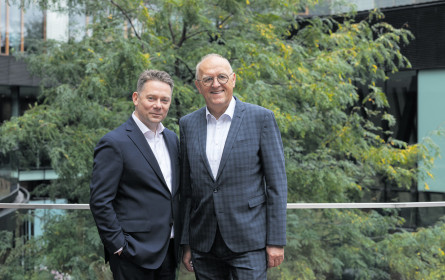 Neuer Sprecher für R9