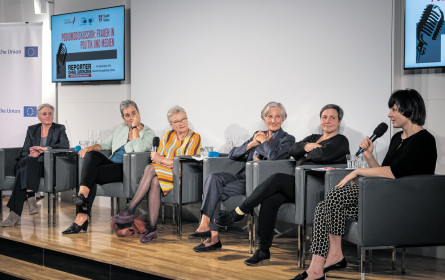 Aufs Frau-Sein reduziert