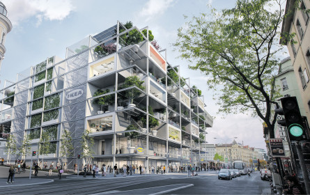 Ikea ist zukunftsfit