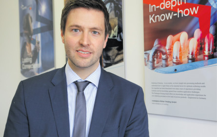 SBI kann mit neuem Mut weitermachen