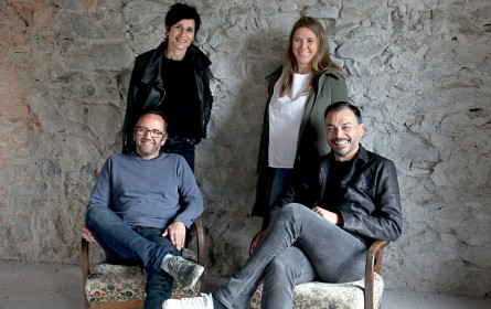 Möbel mit Flair und Charakter