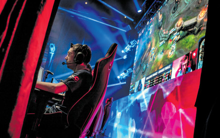 Vom nerdigen Hobby zur Massenbewegung