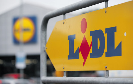 Lidl reduziert Kunststoff