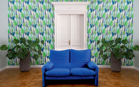 Anti-Aging für Designsofas