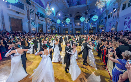 Ein glanzvolles Jubiläum