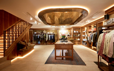 Luxus, Tracht & Trend