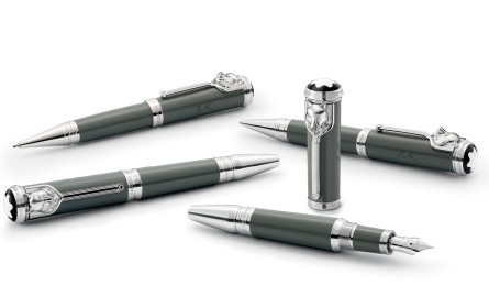 Eine Hommage an literarische Klassiker