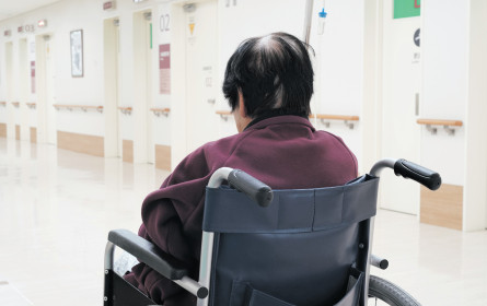 „Fortschritt bedroht”