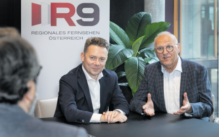 Gemeinsame Stimme für regionale TV-Vielfalt