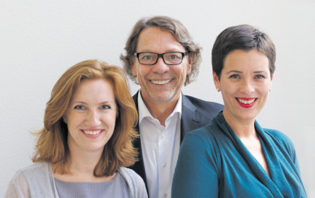 Glaubwürdigkeit schaffen