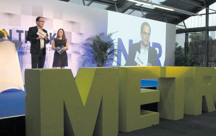 Metro Supplier Convention