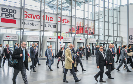 Die Expo Real 2019 legt los