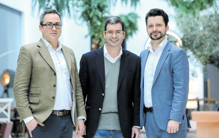 Regionale Ausrichtung als echter USP