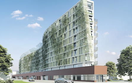 Die erntefrische Buwog