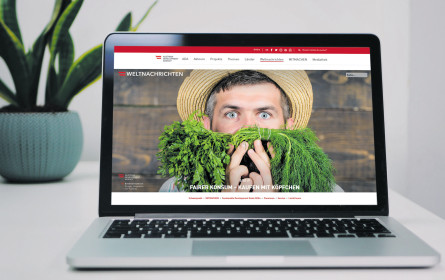 Vergessen Sie die Werbebotschaft