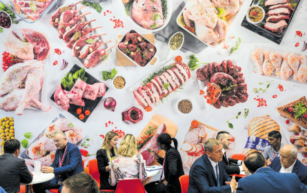 Die Foodtrends des neuen Jahrzehnts