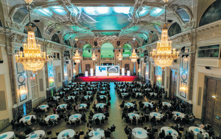 Strategie ist gut …