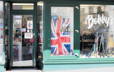 Krisenalarm: Aufträge gesucht