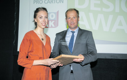 Die jungen Wilden des Packagings