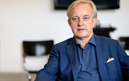 Spitalsreform drängt