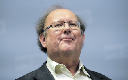 Zu viel Arbeit macht krank