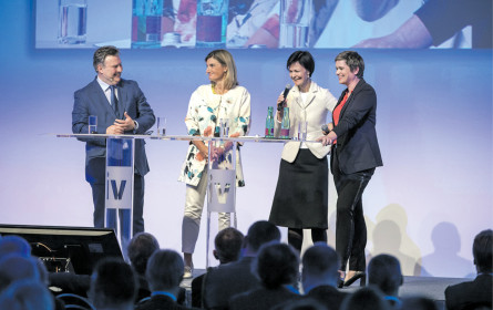 Das war der Tag der Industrie