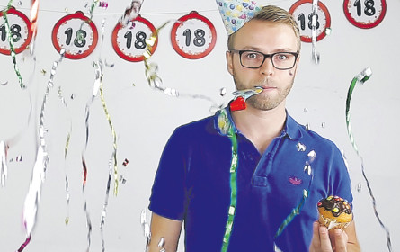 Online-Meister expandieren