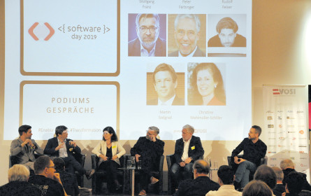 Bits & Bytes im Griff