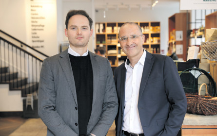 Gutschi: „Heute machen, was morgen fliegt”