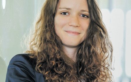 Verstärkung für den Vertrieb