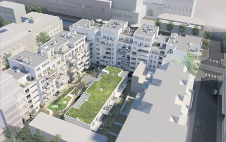 Vorsorge in Ottakring