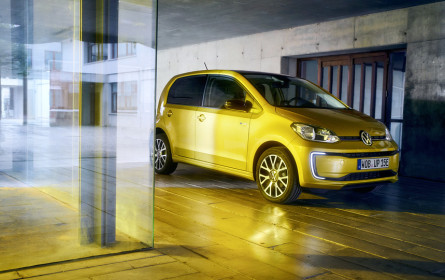 VW kündigt E-Auto für unter 20.000 Euro an