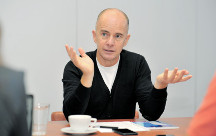 Auch Radio profitiert von der Digitalisierung