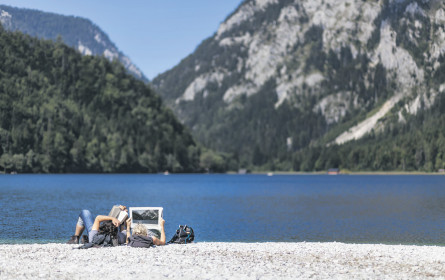 Media-Analyse 2018/19: Tageszeitungen stabil