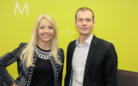 Zuwächse auf allen Ebenen