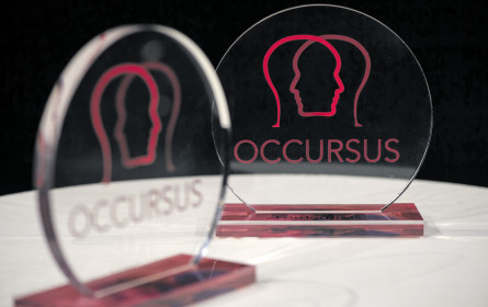 Preis für Kommunikation