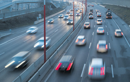 Aufschwung steht bevor