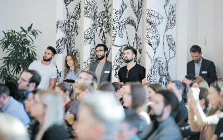 Fachevent bringt Besucherrekord