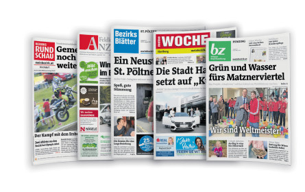 „Der Erfolg kommt nicht von ungefähr”