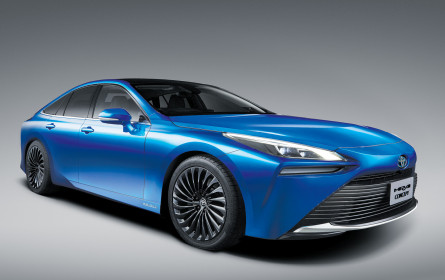 Länger, breiter, flacher