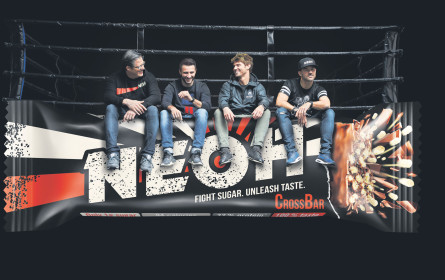 10.000.000 Crossbars