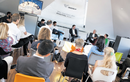 Health Innovation Friday