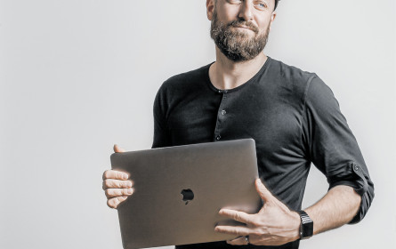 Die Botschaft kommt zuerst