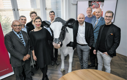 Vertrauen in das AMA-Gütesiegel