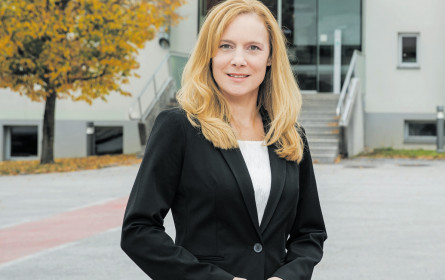 Neue Chefin bei Milupa