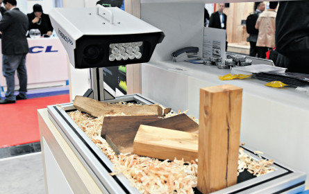 Digitale Transparenz für Produktion und Logistik