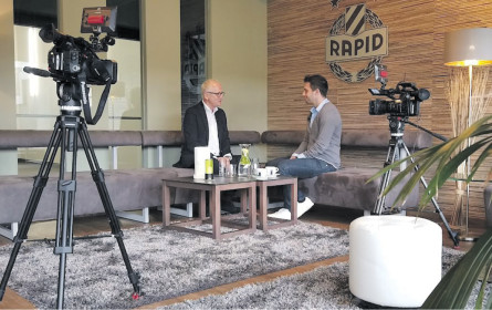 „Treten der PR mit gutem Journalismus entgegen”