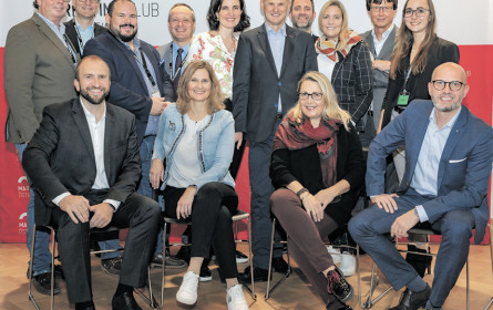 Der MCÖ hat einen neuen Vorstand