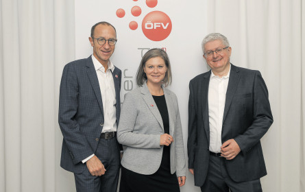 Franchise liegt im Trend