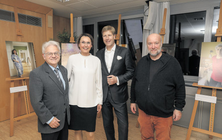 Jubiläum für Privatklinik